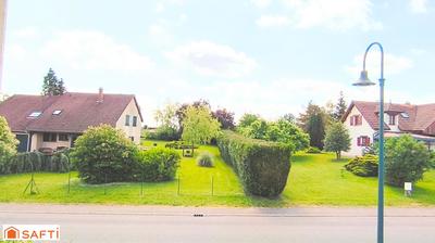 Maison - 200 m² - 11 pièces