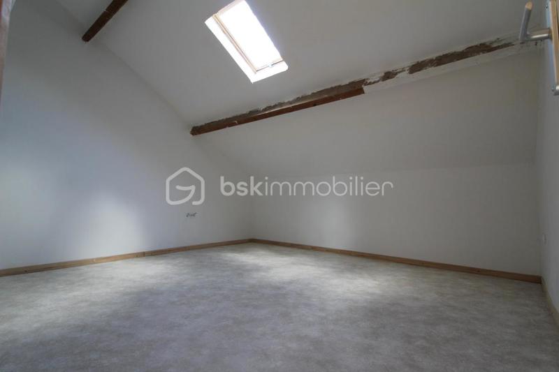 Pavillon - 150 m² - 8 pièces