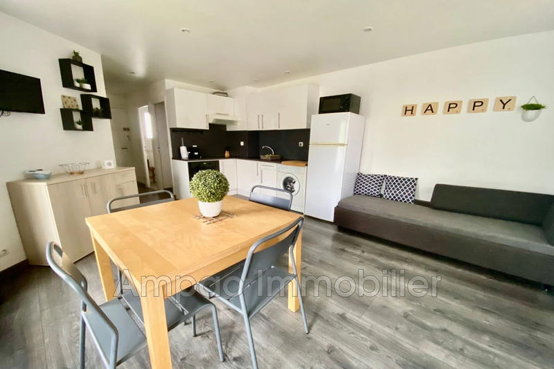 Appartement - 32 m²