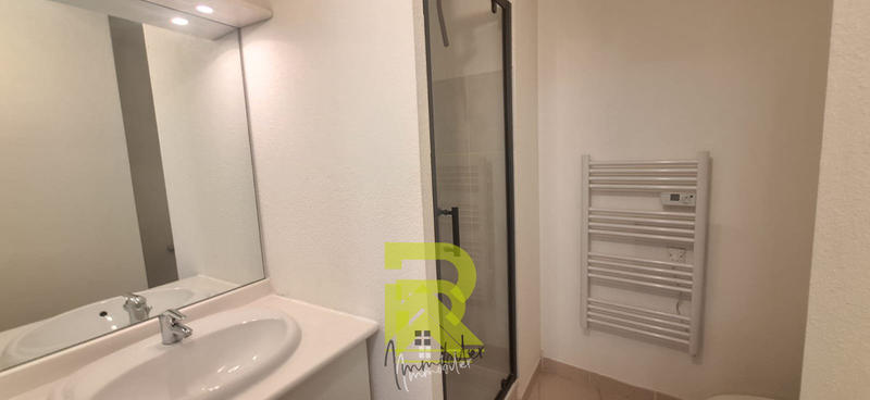 Studio - 31 m² - 1 pièce