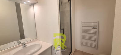 Studio - 31 m² - 1 pièce