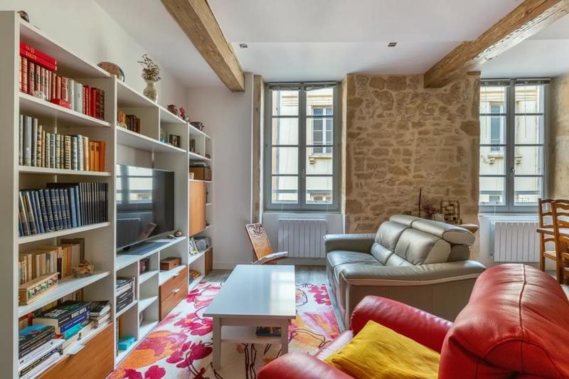 Appartement - 87 m² - 4 pièces