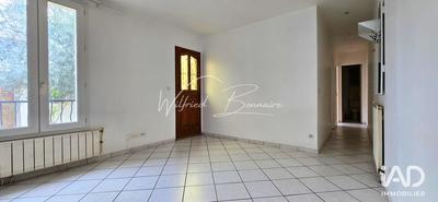 Appartement - 44 m² - 3 pièces