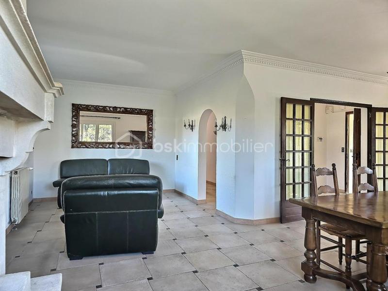 Maison traditionnelle - 104 m² - 4 pièces