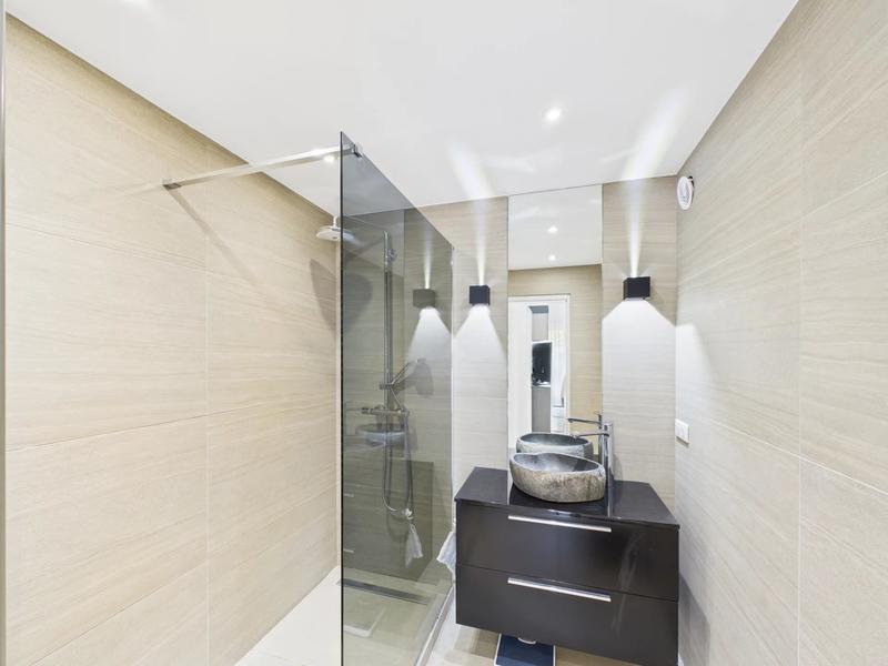 Appartement - 83 m² - 4 pièces