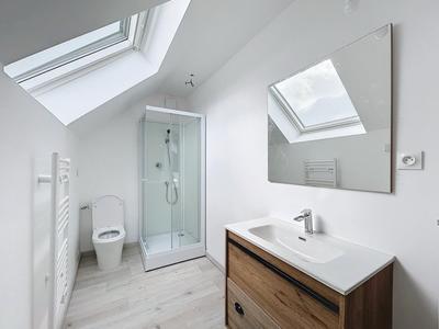 Maison - 163 m² - 5 pièces