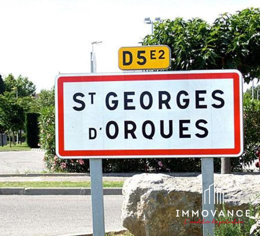 Maison ancienne - 70 m² - 2 pièces