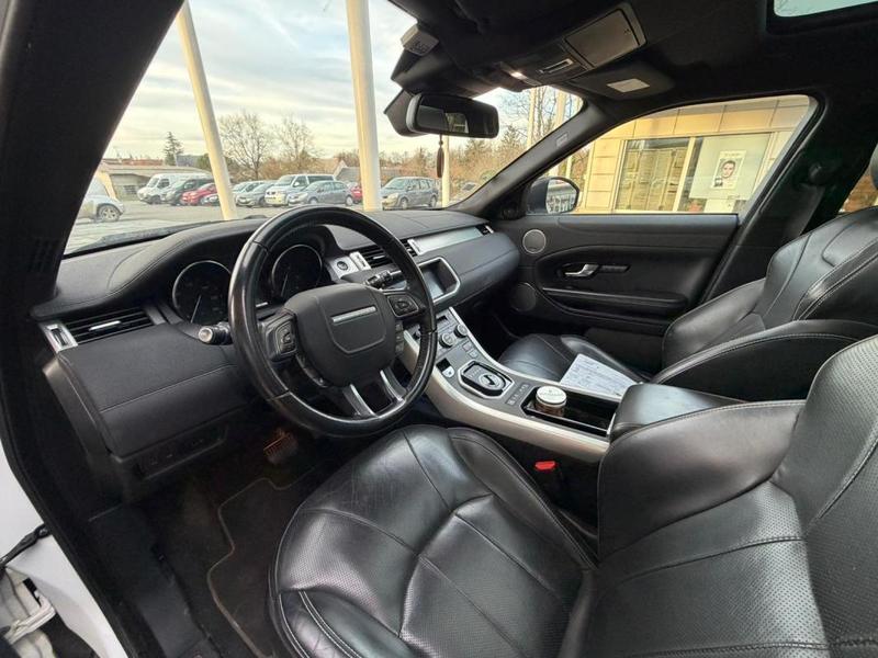 Land Rover Range Rover Evoque 2.0 d 4x4 180 Ch Garantie 6 Mois / Reprise Possible