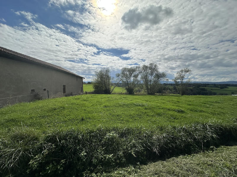 Maison - 220 m² - 7 pièces