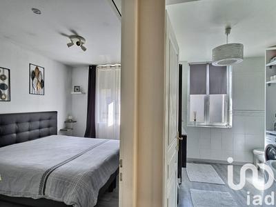 Maison de ville - 91 m² - 4 pièces