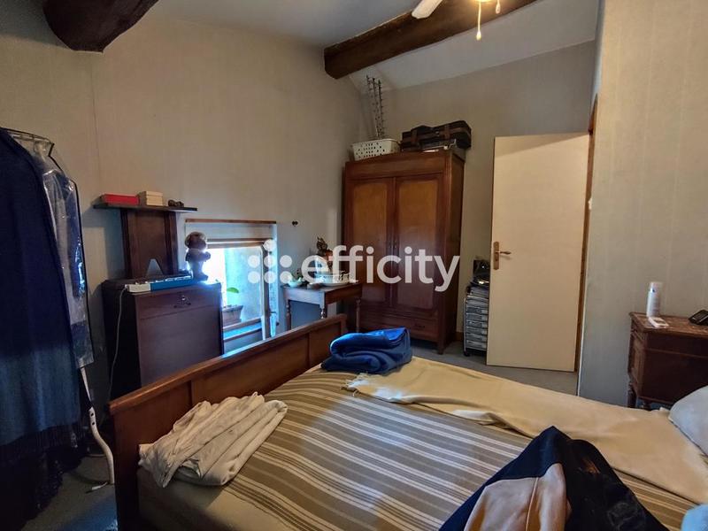 Maison - 114 m² - 6 pièces