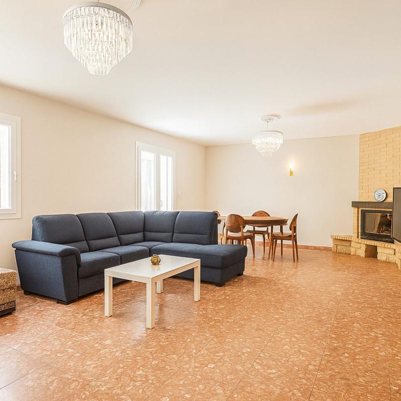 Maison - 148 m² - 5 pièces