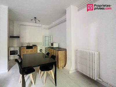 Appartement - 3 pièces