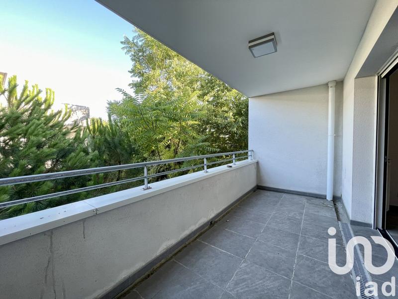 Appartement - 36 m² - 1 pièce