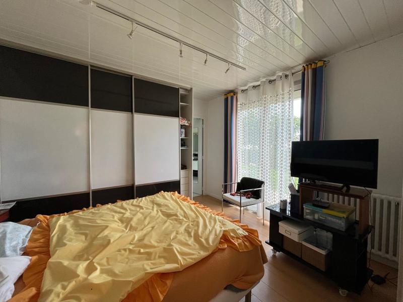 Maison - 155 m² - 5 pièces