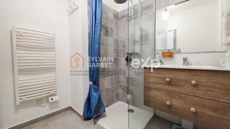 Duplex - 100 m² - 4 pièces