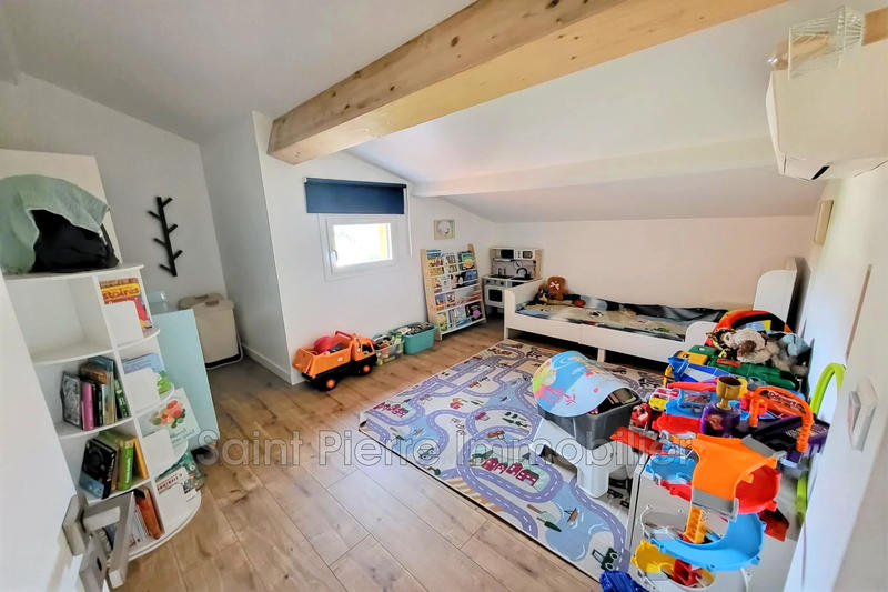 Maison - 153 m² - 5 pièces