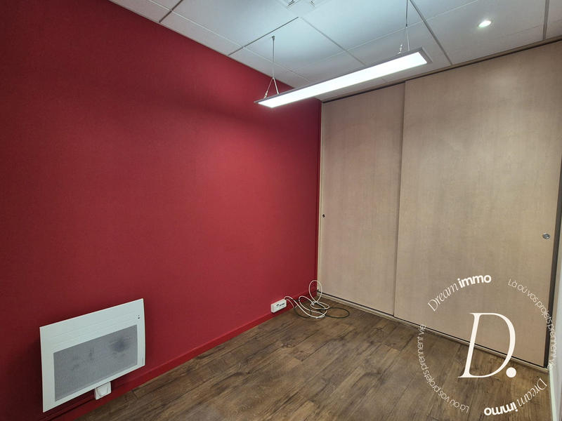 Local d'activités - 53 m² - 1 pièce