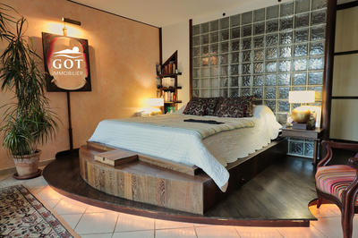 Villa - 119 m² - 4 pièces