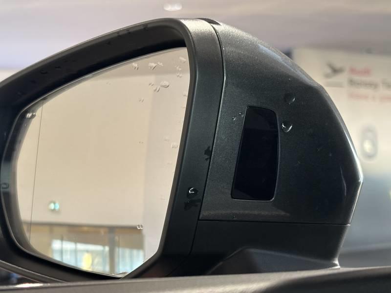 Audi Q3 Sportback 35 Tfsi 150 ch s tronic 7 s line