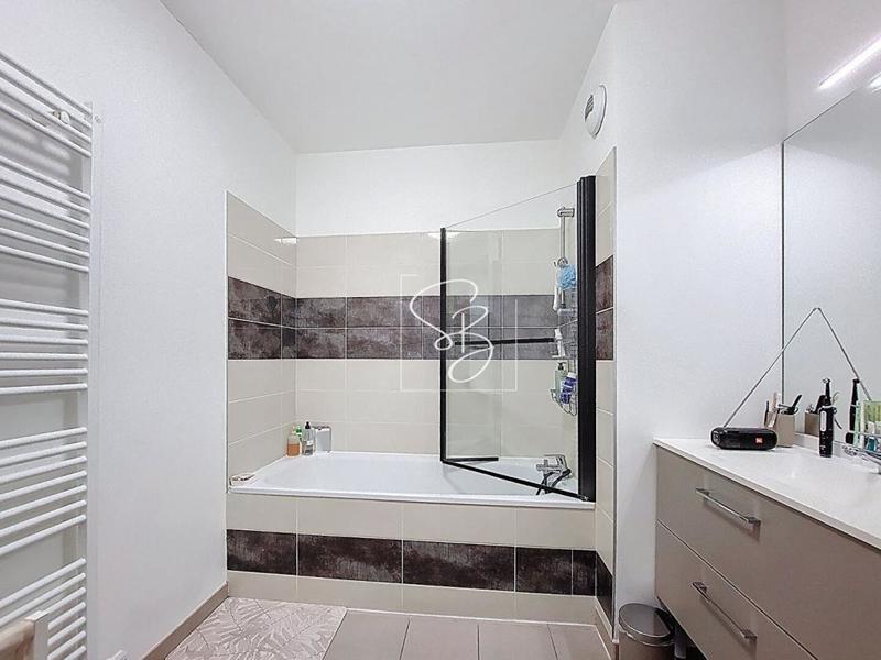 Appartement - 78 m² - 4 pièces