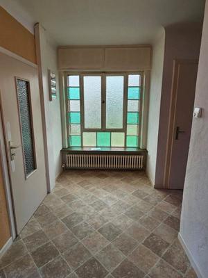 Maison - 130 m² - 7 pièces