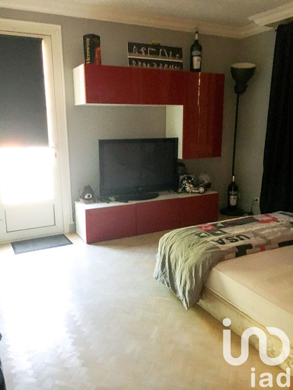 Maison - 178 m² - 6 pièces