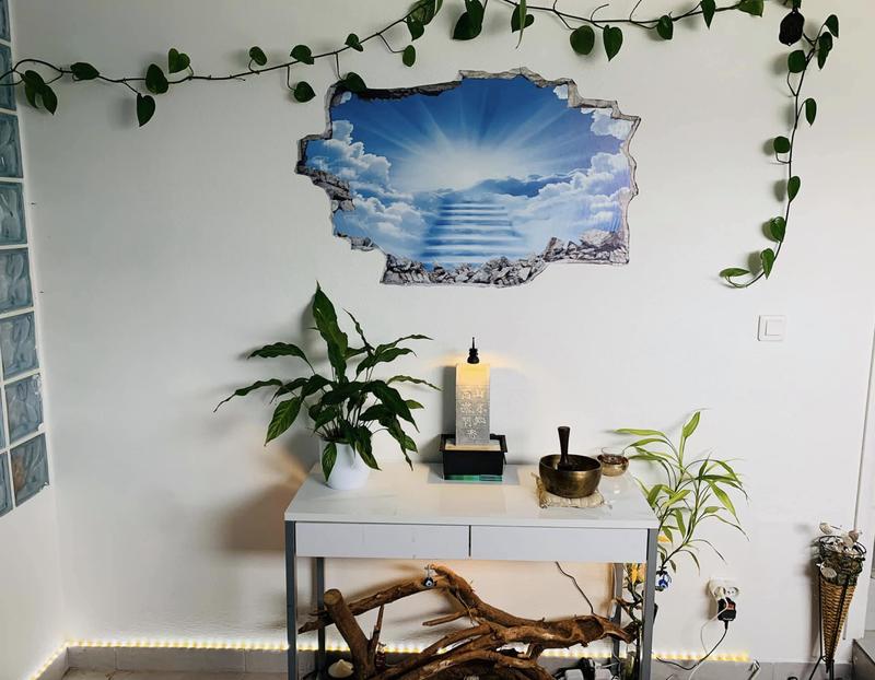 Cabinet Énergétique Elysion