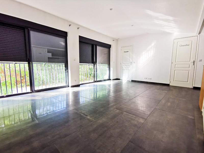 Appartement - 51 m² - 3 pièces