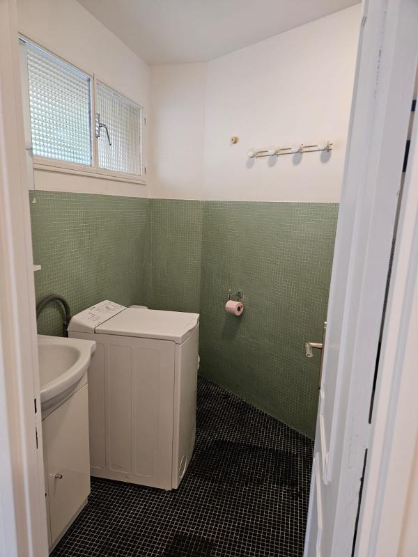 Studio - 20 m² - 1 pièce