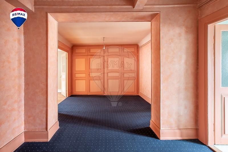 Appartement - 173 m² - 7 pièces