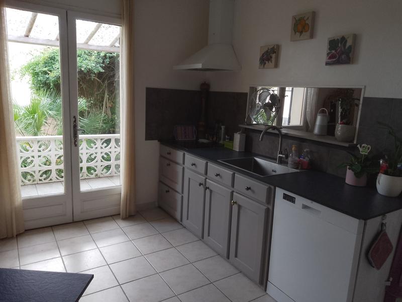 Villa - 150 m² - 6 pièces