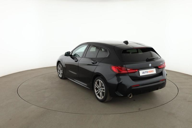 Bmw Série 1 118i m Sport Dkg7 140 ch
