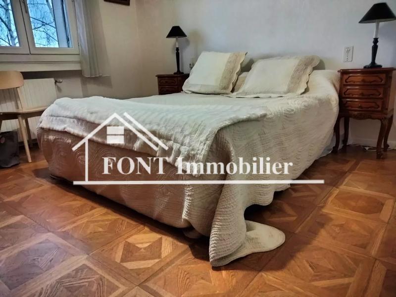 Maison - 151 m² - 6 pièces