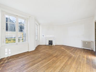 Appartement - 75 m² - 75 pièces