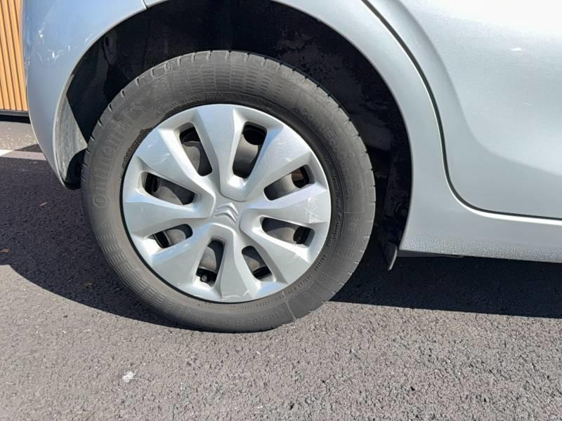 Citroën C1 VTi 72 s&amp;S Feel