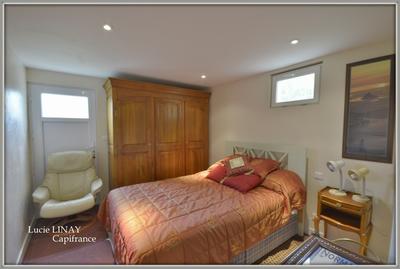 Maison de campagne - 128 m² - 5 pièces