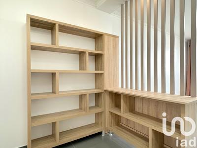 Appartement - 71 m² - 3 pièces