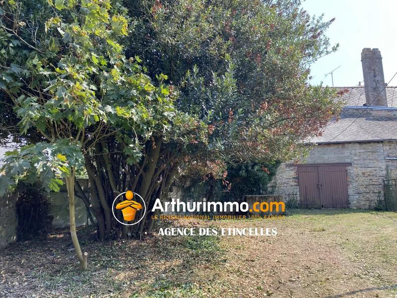 Maison - 43 m² - 2 pièces