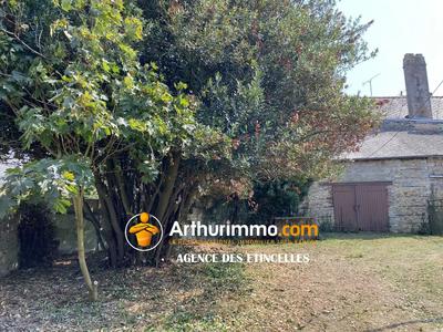 Maison - 43 m² - 2 pièces