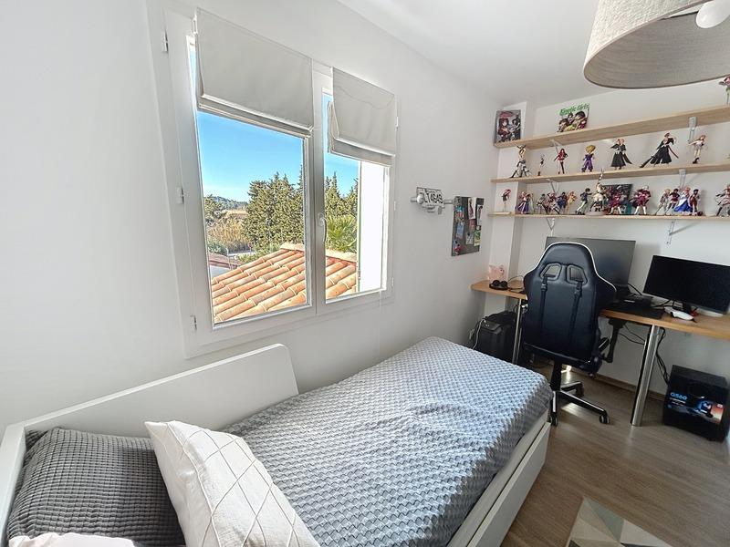 Maison - 101 m² - 4 pièces