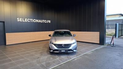 Peugeot 308 III 1.5 Bluehdi 130 Auto 8 Gt