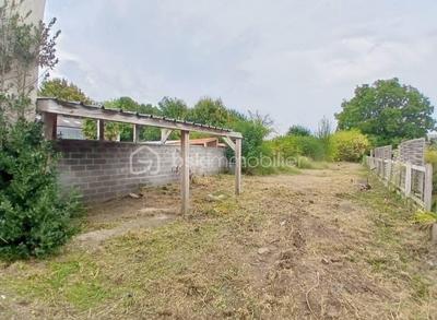 Maison de ville - 228 m² - 10 pièces