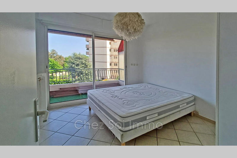 Appartement - 54 m² - 2 pièces