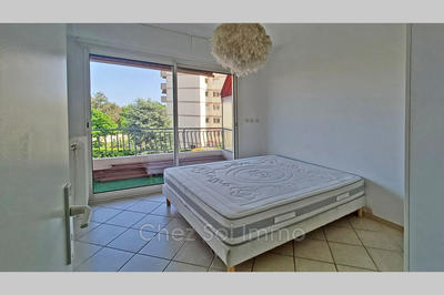 Appartement - 54 m² - 2 pièces