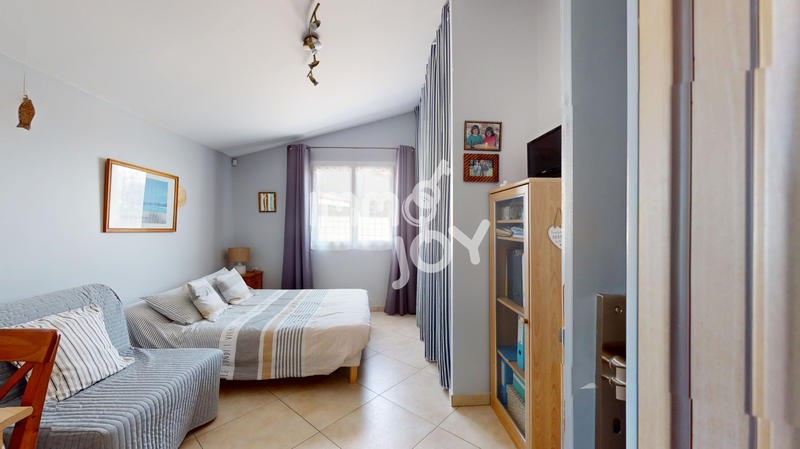 Maison - 134 m² - 4 pièces