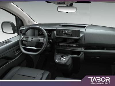 Opel Vivaro l 2.0 d 177 At8 clim auto Led