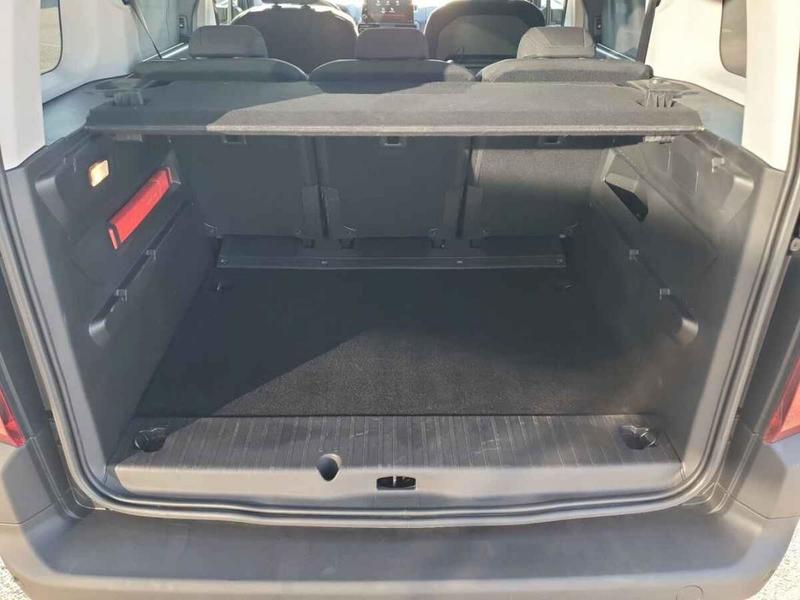 Citroën Berlingo Taille m 1.5 BlueHDi 130 cv s&amp;S Shine