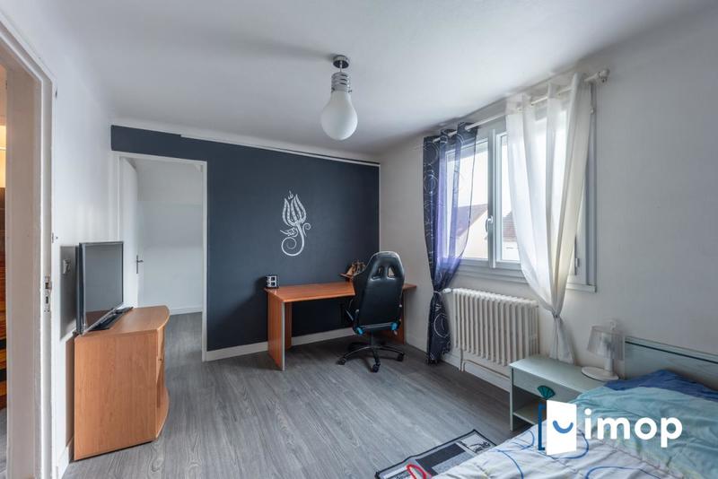 Maison - 173 m² - 6 pièces