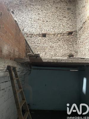 Ferme - 220 m² - 5 pièces